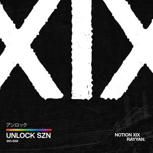 UNLOCK SZN (Explicit)