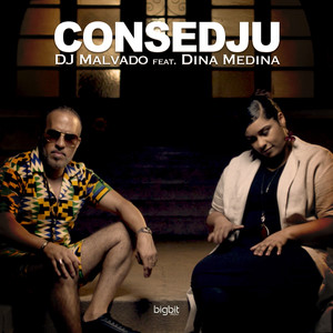 DJ Malvado - Consedju (Remix)