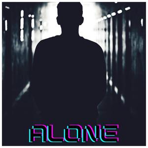 Alone