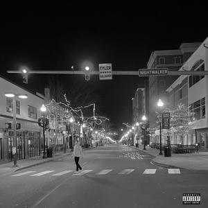 Nightwalker (Explicit)