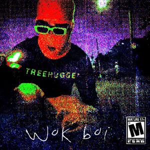 MOOD RING (Explicit)