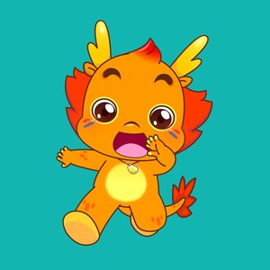 小伴龙儿歌之恐龙系列