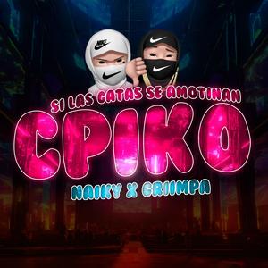 Si Las Gatas Se Amotinan | #Guaracha (feat. Griimpa) (Special Version)