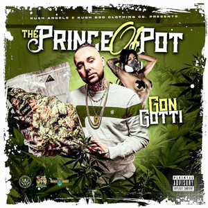 The Prince of Pot (Explicit)