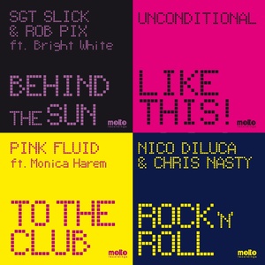 to the Club (Antonio Belcastro vs John Dabel Rmx)