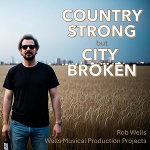 Country Strong but City Broken