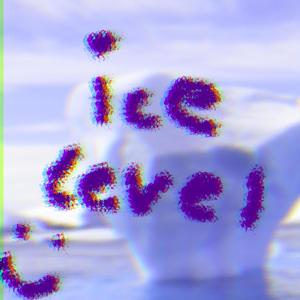 ice level