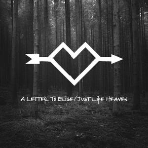 A Letter To Elise/Just Like Heaven Single