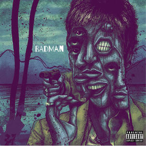 BADMAN SANTAN (Explicit)