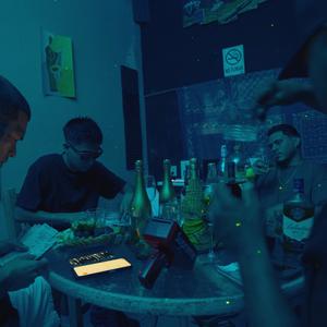 Lucky Gang (feat. KENSO, El NEGRO, VIXI & C$$AR) [Explicit]