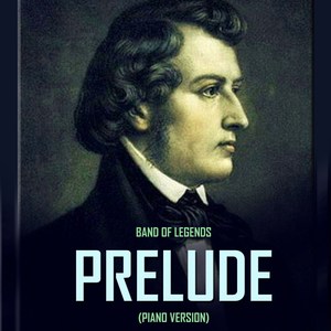 Chopin Prelude (Grand Piano Version)