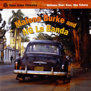 Tumi Cuba Classics Volume Five: Son, the Future