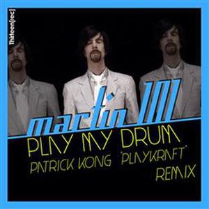 Play My Drum EP2