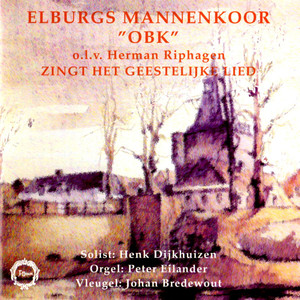 Volle Verzeek'ring(JdH 197)