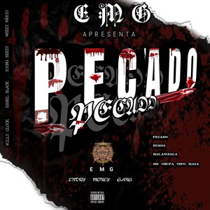 Pecado (Explicit)