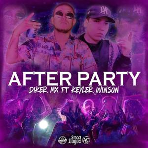 After Party (feat. Keyler Winson) [Explicit]