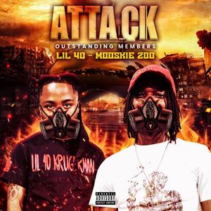 ATTACK (Explicit)