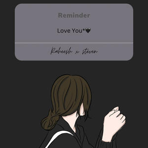 Love you! (with Raheesh) (Explicit)