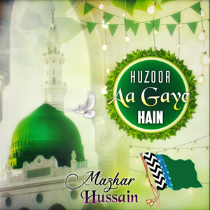 Huzoor Aa Gaye Hain