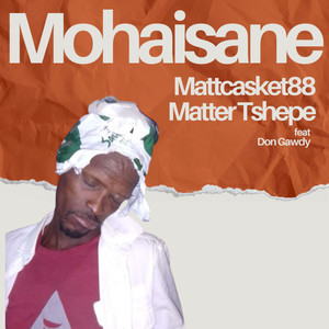 Mohaisane