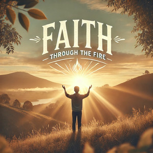 Faith Through the Fire (Acoustic)