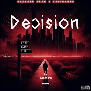 Decision (feat. Stanzy_supee)