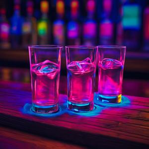 N3K0 - 3 Shots (feat. Tyler on Demand) (Explicit)