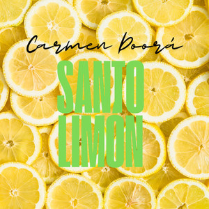 SANTO LIMON Carmen Doorá