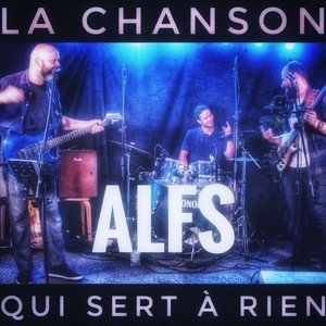 La chanson qui sert à rien (Live)