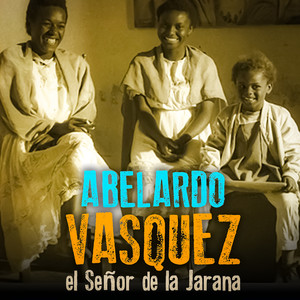 Abelardo Vásquez... El Señor de la Jarana