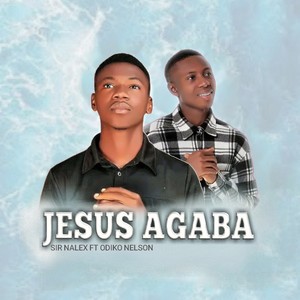 Jesus Agaba