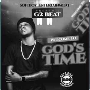 More Money (feat. Velrick)