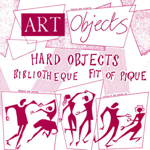 Hard Objects