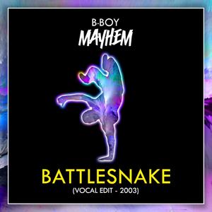 Battlesnake (vocal) [Explicit]