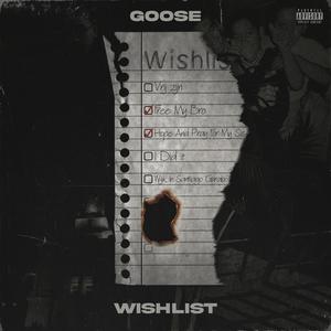 Wishlist (Explicit)