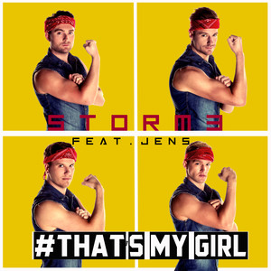 That's My Girl (Nick Larson Remix)