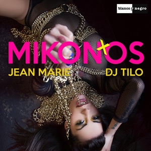 JEAN MARIE - Mikonos (Explicit)