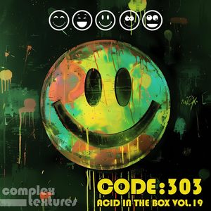 Acid Is (Original)