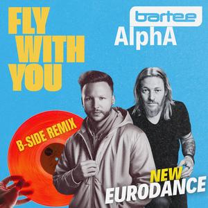 Fly With You (B-Side Instrumental)