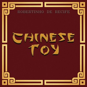 Chinese Toy