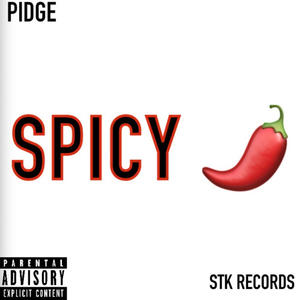 SPICY (Explicit)