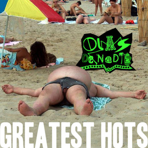 Greatest Hots (Explicit)