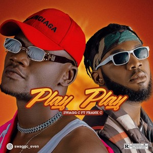 Play Play(feat. Frank C)