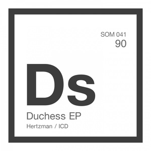 Duchess EP