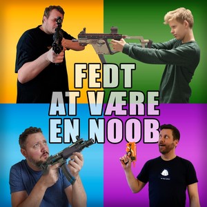 Fedt at Være en Noob