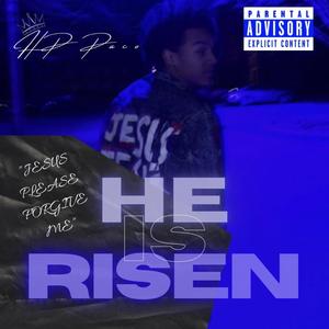 He Is Risen (Explicit)