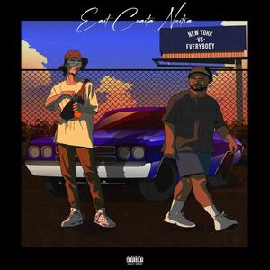 '97 Knicks (feat. Will4Prez) (Explicit)