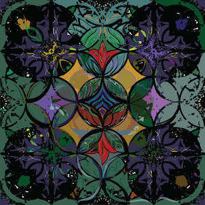 Durga Sharanam Kali Sharanam