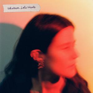 Whatever Lola Wants (feat. Romain Morello)