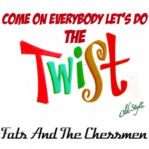 Honkin' the Twist